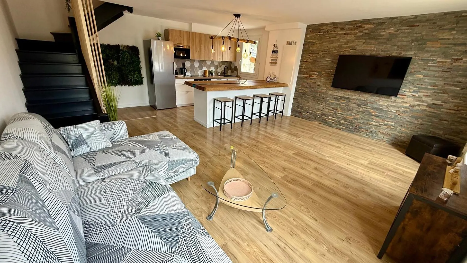 Au Pied Du Garlaban Apartment Aubagne France