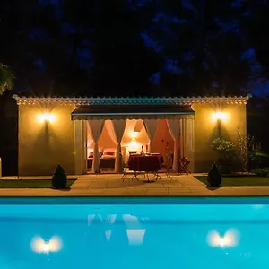 2* Bed & Breakfast Domaine Jobert