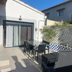 Très Jolie T2 Appartement