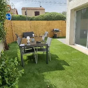 Aux Creissauds Appartement
