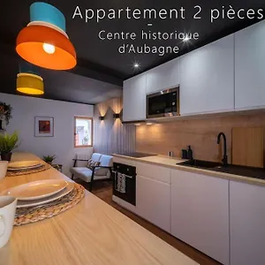Le Perchoir - 2 Pers - Centre Historique Appartement