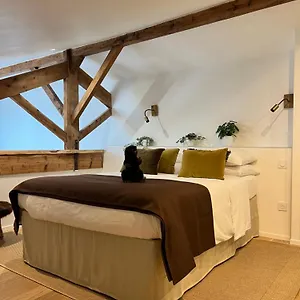 Castor Coquin Cassis Aix En Provence Appartement